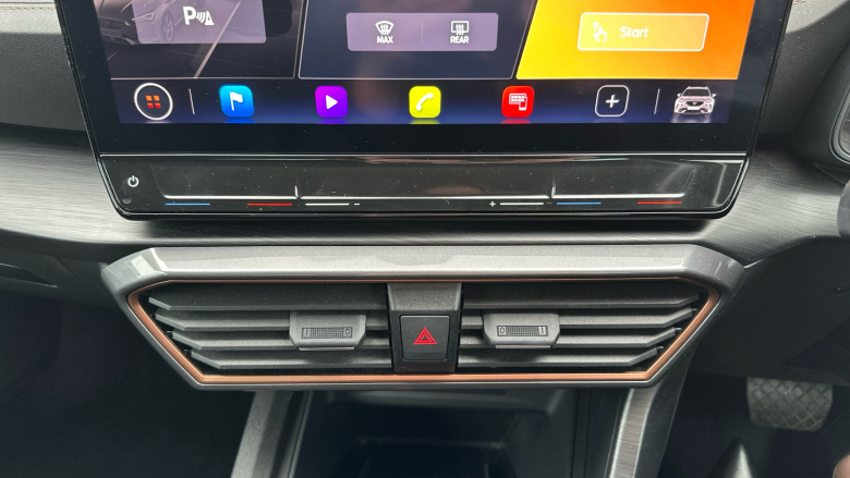 CUPRA Formentor 1.5 TSI 150 V1 5dr DSG Petrol Estate